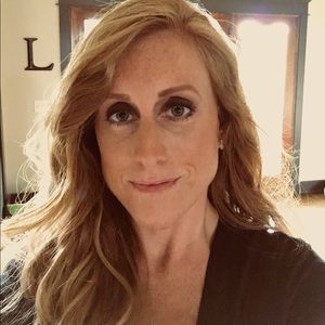 Meet your Posher, Jess